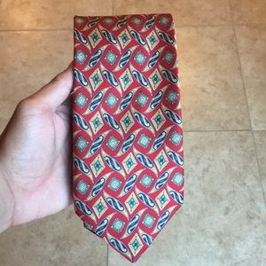 Marks & Spenser tie